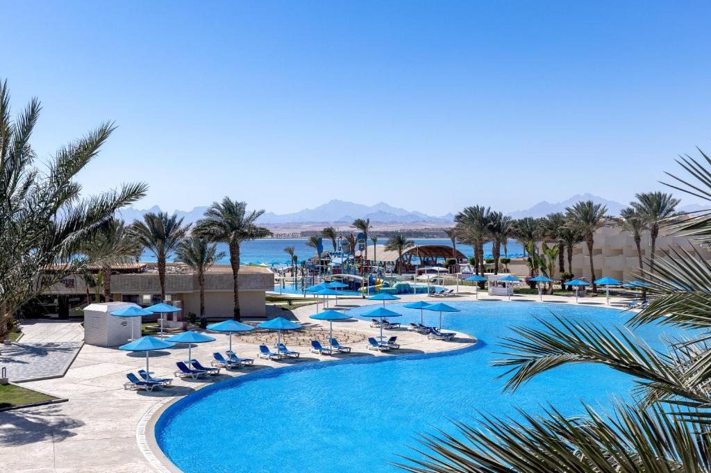 THE V LUXURY RESORT SAHL HASHEESH